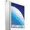 Apple iPad Air 3 (2019, A12 series) - Zilver - 256 GB - WiFi