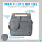 HP Renew Slim 14 - Laptoptas - Waterbestendig - Grijs