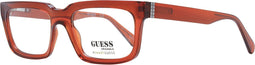 Uniseks Brillenframe Guess GU8253-53045