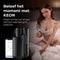 Kiiroo Pocket Pussy Dainty Wilder - Masturbator voor Man - Realistisch en Zacht - Geoptimaliseerd voor Keon en PowerBlow - FeelStar Masturbators