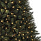 Black Box Kunstkerstboom Toronto - 230x155 cm - 320 LED Warmwit