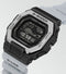 Casio G-SHOCK GBX-100TT-8ER Heren Horloge - Ø 46 mm