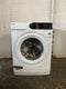 AEG LWR859WT 7000 PowerCare Was-droogcombinatie 9/5 kg – ProSteam, NonStop
