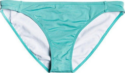Roxy Beach Classics - Regular Bikinibroekje Dames - XL - Halfhoge taille - Zachte stretchstof