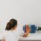 Atelier Pierre Nijntje Peek-A-Boo Boekensteun 2-Pack