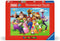Ravensburger puzzel Super Mario - 1000 stukjes.