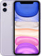 Apple iPhone 11 - Smartphone - 128GB - Paars