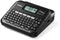 Brother PT-D460BTVP - Labelprinter - Bluetooth en USB - Zwart