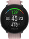 Polar Unite - Fitnesshorloge - Hartslagmeting GPS - Zwart (Roze)