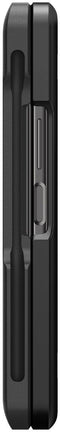 Spigen ACS06213 - Soft case - Air Cushion en militaire standaard - Zwart
