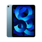 Apple iPad Air 5 (2022, M1 series) - Blauw - 64 GB - WiFi