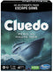 Hasbro Gaming Cluedo Escape Sabotage op Zee - Bordspel - Denkspel voor 1-6 spelers (10+)
