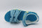 Teva K TIRRA - Wandelsandalen - Waterbestendig - FALLS ALGIERS BLUE