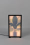 Zuiver Grow Vloerlamp M - Zwart