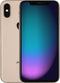 Apple iPhone XS - Goud - 512 GB - Fysieke simkaart + eSIM