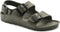 Birkenstock Milano EVA - Slippers Kinderen - Khaki