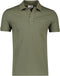 Lacoste 1hp3 - Polo shirt - Korte mouwen - Olijf - Maat XS