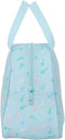 Sophie la Girafe - Thermische Snacktas - 19 x 22 x 14 cm - Blauw
