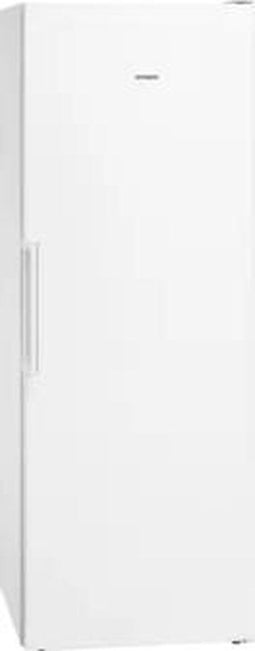 Siemens GS58NDWDP - Vrijstaande Vriezer - 366 liter NoFrost - Wit