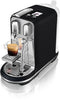 Sage Creatista Plus - Koffiemachine met automatische melkopschuimer - Zwart roestvrijstaal