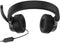 Lenovo Go Wired ANC - On Ear Headset - Ruisonderdrukking - Zwart