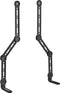 Maclean MC-335 - Soundbar Beugel - universele VESA-geluidsbalkbevestiging, max. 15 kg