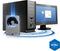 Western Digital WD Blue WD10EZEX - Interne Harde Schijf 3,5 inch - 1 TB