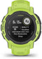 Garmin Instinct 2 - Smartwatch - GPS - Grijs (Groen)