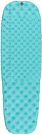 Sea to Summit Comfort Light - Geïsoleerde Luchtmat Dames - Airstream Pomp - Turquoise