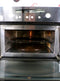 Whirlpool AMW 523 IX - Inbouwmagnetron - I-Cook timer Crisp-functie - RVS