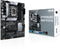 ASUS Prime B660-Plus D4 - ATX Moederbord - LGA1700 - 128GB DDR4 - 2.5Gbps Ethernet