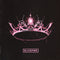 Blackpink - The Album - LP - Coloured Vinyl