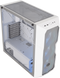 Cooler Master MasterBox TD500 Mesh - Tower - ATX EATX Micro-ATX Mini-ITX - Wit