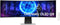 Samsung Odyssey OLED G9 G95SD - Gamingmonitor 49
