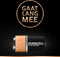 Duracell Plus Power - Alkaline 9V-batterijen - Tot 50% meer power