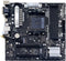 Biostar B550MX/E PRO - Moederbord Micro-ATX AM4 - 4x DDR4 128GB - 1x PCI-e 4.0 x16