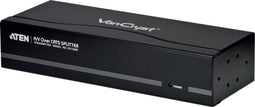 Aten VS1208T-AT-G 8-Port A/V Over Cat 5 Splitter