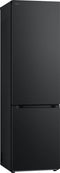 LG GBV7280AEV - Koel-vriescombinatie - 387 liter - A