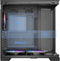 Antec C8 ARGB - Full Tower - ATX EATX Micro-ATX Mini-ITX - Zwart