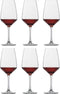Schott Zwiesel Taste Rode wijnglas - 0.497 l - 6 stuks