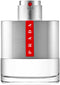 Prada Luna Rossa - Eau de Toilette 50ml - Fris aromatisch