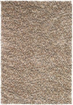 Brink en Campman - Rocks 70501 Vloerkleed - 200x300 - Rechthoek - Laagpolig,Structuur Tapijt - Modern - Meerkleurig