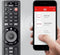 One For All Smart Control 5 URC7955 - Universele Afstandsbediening - Met Netflix Toets
