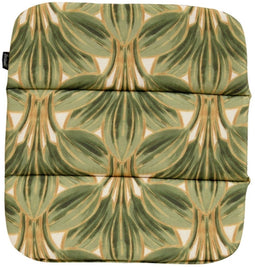 Zitkussen Hartman Delphine Milo Green (44 x 40 cm)