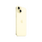 APPLE iPhone 15 Plus 5G - 512 GB - 48 MP camera - Geel