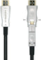 Aisens A148-0513 - HDMI Kabel 40 m - 2.0 18 Gbit/s - Zwart