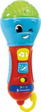 Baby Clementoni - Baby Microphone