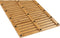 Platform Wenko 24610100 50 x 50 cm Inside/Exterior Bamboo