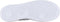 Nike Air Force 1 '07 - Lage Sneakers - Leer - WHITE/BLACK