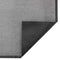 vidaXL - Deurmat - 80x120 - cm - grijs